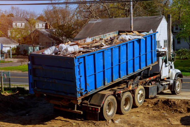 Best Local Junk Hauling  in Park Rapids, MN
