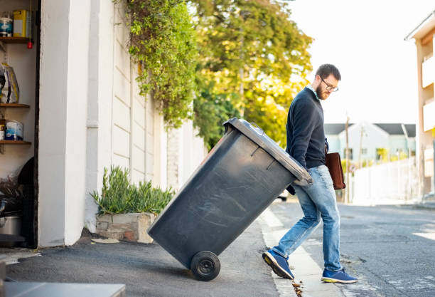 Best Construction Debris Removal  in Park Rapids, MN