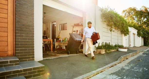 Best Estate Cleanout Services  in Park Rapids, MN
