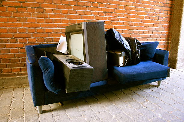 Best Mattress Removal Service  in Park Rapids, MN